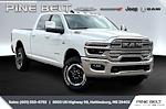 New 2025 Ram 2500 Laramie Crew Cab 4x4 Pickup for sale #5NT4127 - photo 1