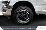 New 2025 Ram 2500 Laramie Crew Cab 4x4 Pickup for sale #5NT4127 - photo 11