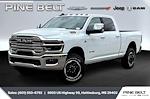 New 2025 Ram 2500 Laramie Crew Cab 4x4 Pickup for sale #5NT4127 - photo 2