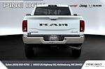 New 2025 Ram 2500 Laramie Crew Cab 4x4 Pickup for sale #5NT4127 - photo 4