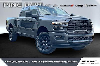 New 2025 Ram 2500 Laramie Crew Cab 4x4 Pickup for sale #5NT4129 - photo 1