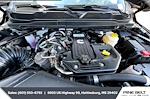 New 2025 Ram 2500 Laramie Crew Cab 4x4 Pickup for sale #5NT4129 - photo 10