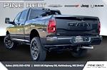 New 2025 Ram 2500 Laramie Crew Cab 4x4 Pickup for sale #5NT4129 - photo 3