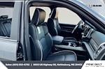 New 2025 Ram 2500 Laramie Crew Cab 4x4 Pickup for sale #5NT4129 - photo 9