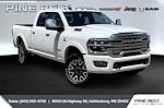 New 2025 Ram 2500 Longhorn Crew Cab 4x4 Pickup for sale #5NT4152 - photo 1