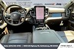 New 2025 Ram 2500 Longhorn Crew Cab 4x4 Pickup for sale #5NT4152 - photo 5