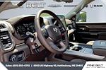 New 2025 Ram 2500 Longhorn Crew Cab 4x4 Pickup for sale #5NT4152 - photo 6