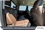 New 2025 Ram 2500 Longhorn Crew Cab 4x4 Pickup for sale #5NT4152 - photo 8