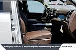 New 2025 Ram 2500 Longhorn Crew Cab 4x4 Pickup for sale #5NT4152 - photo 9