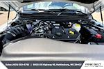 New 2025 Ram 2500 Longhorn Crew Cab 4x4 Pickup for sale #5NT4152 - photo 10