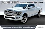New 2025 Ram 2500 Longhorn Crew Cab 4x4 Pickup for sale #5NT4152 - photo 2