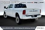 New 2025 Ram 2500 Longhorn Crew Cab 4x4 Pickup for sale #5NT4152 - photo 3