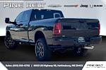 New 2025 Ram 2500 Laramie Crew Cab 4x4 Pickup for sale #5NT4173 - photo 3