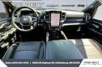 New 2025 Ram 2500 Laramie Crew Cab 4x4 Pickup for sale #5NT4173 - photo 5