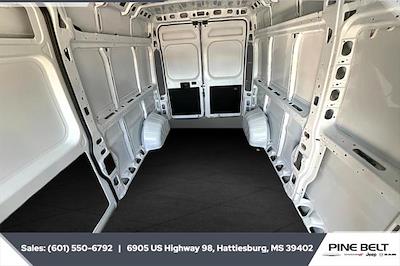 New 2025 Ram ProMaster 2500 High Roof Empty Cargo Van for sale #5NT4215 - photo 2