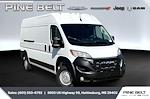 New 2025 Ram ProMaster 2500 High Roof Empty Cargo Van for sale #5NT4215 - photo 1