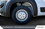 New 2025 Ram ProMaster 2500 High Roof Empty Cargo Van for sale #5NT4215 - photo 10