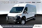 New 2025 Ram ProMaster 2500 High Roof Empty Cargo Van for sale #5NT4215 - photo 3