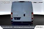 New 2025 Ram ProMaster 2500 High Roof Empty Cargo Van for sale #5NT4215 - photo 5