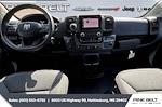 New 2025 Ram ProMaster 2500 High Roof Empty Cargo Van for sale #5NT4215 - photo 6