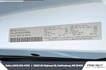 New 2025 Ram ProMaster 2500 High Roof Empty Cargo Van for sale #5NT4215 - photo 8