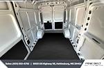 New 2025 Ram ProMaster 2500 High Roof Empty Cargo Van for sale #5NT4215 - photo 2