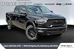 New 2025 Ram 1500 Rebel Crew Cab 4x4 Pickup for sale #5NT4216 - photo 1