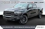 New 2025 Ram 1500 Rebel Crew Cab 4x4 Pickup for sale #5NT4216 - photo 2