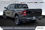 New 2025 Ram 1500 Rebel Crew Cab 4x4 Pickup for sale #5NT4216 - photo 3