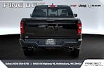 New 2025 Ram 1500 Rebel Crew Cab 4x4 Pickup for sale #5NT4216 - photo 4