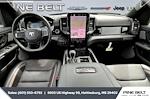 New 2025 Ram 1500 Rebel Crew Cab 4x4 Pickup for sale #5NT4216 - photo 5