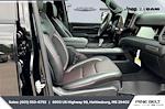 New 2025 Ram 1500 Rebel Crew Cab 4x4 Pickup for sale #5NT4216 - photo 9