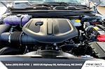 New 2025 Ram 1500 Laramie Crew Cab 4x4 Pickup for sale #5NT4222 - photo 10