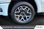 New 2025 Ram 1500 Laramie Crew Cab 4x4 Pickup for sale #5NT4222 - photo 11