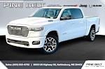New 2025 Ram 1500 Laramie Crew Cab 4x4 Pickup for sale #5NT4222 - photo 2