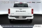 New 2025 Ram 1500 Laramie Crew Cab 4x4 Pickup for sale #5NT4222 - photo 4