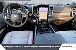 New 2025 Ram 1500 Laramie Crew Cab 4x4 Pickup for sale #5NT4222 - photo 5
