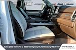 New 2025 Ram 1500 Laramie Crew Cab 4x4 Pickup for sale #5NT4222 - photo 9