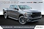 New 2025 Ram 1500 Big Horn Crew Cab 4x4 Pickup for sale #5NT4223 - photo 1