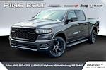 New 2025 Ram 1500 Big Horn Crew Cab 4x4 Pickup for sale #5NT4223 - photo 2