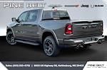 New 2025 Ram 1500 Big Horn Crew Cab 4x4 Pickup for sale #5NT4223 - photo 3