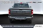 New 2025 Ram 1500 Big Horn Crew Cab 4x4 Pickup for sale #5NT4223 - photo 4