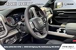 New 2025 Ram 1500 Big Horn Crew Cab 4x4 Pickup for sale #5NT4223 - photo 6