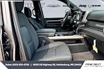 New 2025 Ram 1500 Big Horn Crew Cab 4x4 Pickup for sale #5NT4223 - photo 9