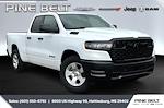 New 2025 Ram 1500 Tradesman Quad Cab Pickup for sale #5NT4249 - photo 1