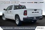 New 2025 Ram 1500 Tradesman Quad Cab Pickup for sale #5NT4249 - photo 3