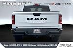 New 2025 Ram 1500 Tradesman Quad Cab Pickup for sale #5NT4249 - photo 4