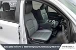 New 2025 Ram 1500 Tradesman Quad Cab Pickup for sale #5NT4249 - photo 9