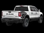 New 2025 Ram 1500 Rebel Crew Cab 4x4 Pickup for sale #5NT4251 - photo 2