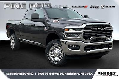 New 2025 Ram 2500 Tradesman Crew Cab 4x4 Pickup for sale #5NT4276 - photo 1